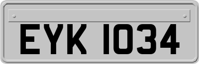 EYK1034