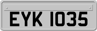 EYK1035