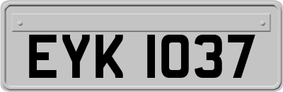 EYK1037