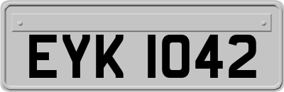 EYK1042