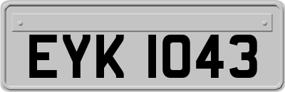 EYK1043
