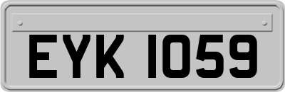 EYK1059
