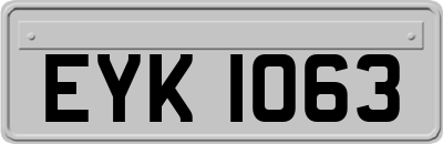 EYK1063