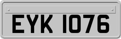 EYK1076