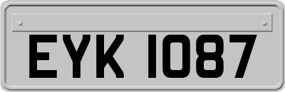 EYK1087