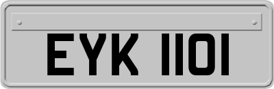 EYK1101