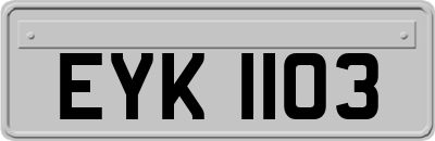 EYK1103