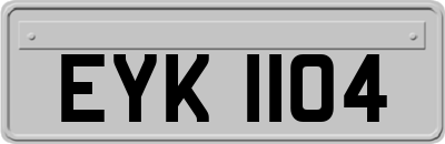 EYK1104