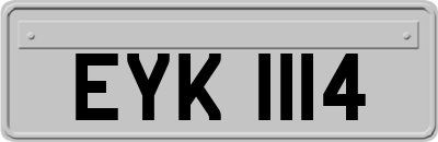EYK1114
