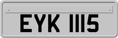 EYK1115