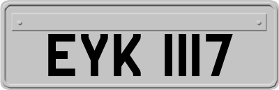 EYK1117