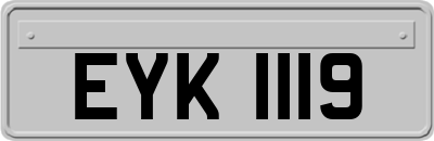 EYK1119