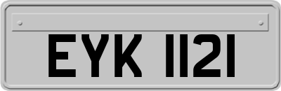 EYK1121