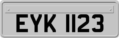 EYK1123