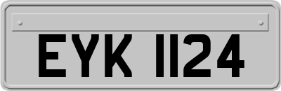 EYK1124