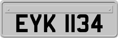 EYK1134