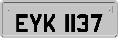 EYK1137
