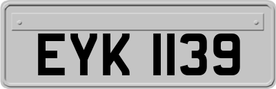 EYK1139