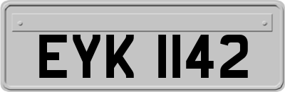 EYK1142