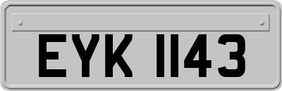 EYK1143