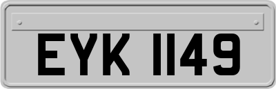 EYK1149