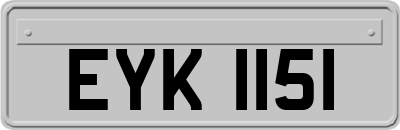 EYK1151
