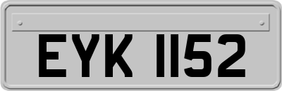 EYK1152