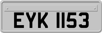 EYK1153