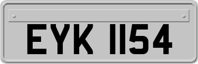 EYK1154