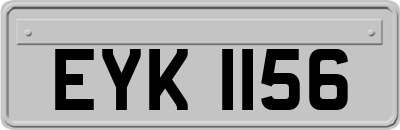 EYK1156