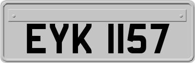 EYK1157