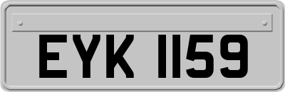 EYK1159