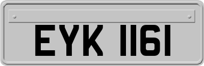 EYK1161