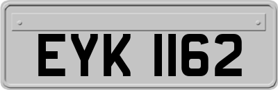 EYK1162