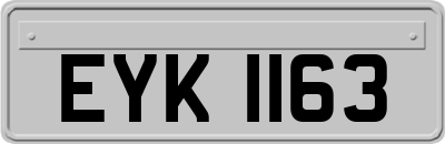 EYK1163