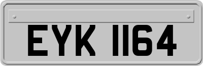 EYK1164