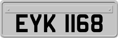 EYK1168