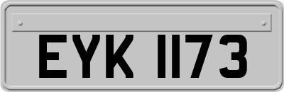 EYK1173