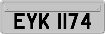 EYK1174