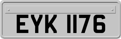 EYK1176