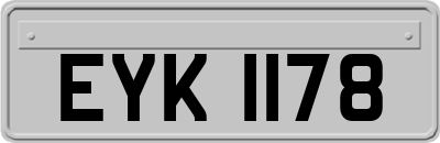 EYK1178
