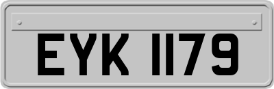 EYK1179