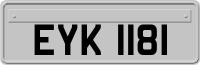 EYK1181
