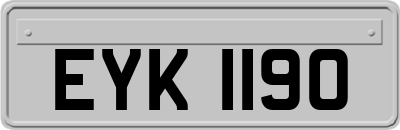 EYK1190