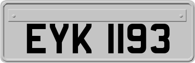 EYK1193