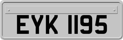 EYK1195