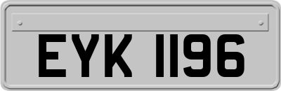 EYK1196