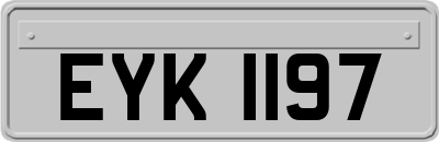 EYK1197