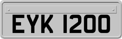 EYK1200