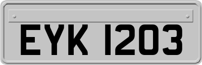 EYK1203